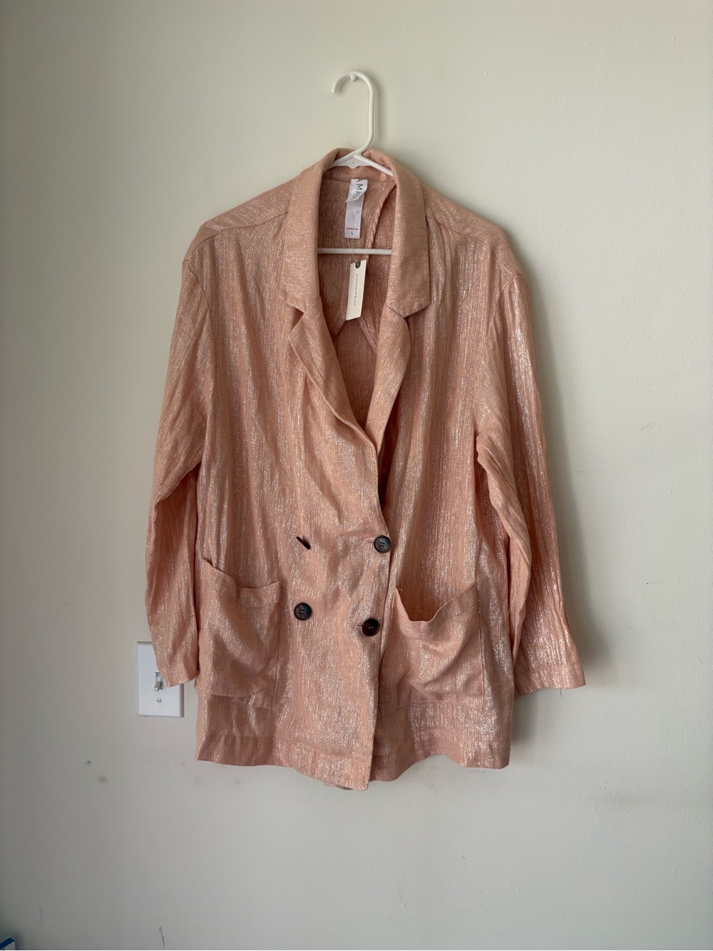 Blazer Jacket